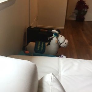 Meet your Posher, Androandro